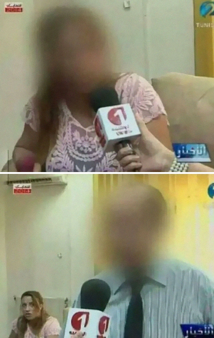 No Worries, We Blurred You Real Good