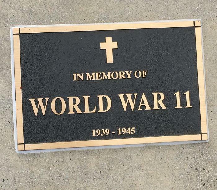 Wait… 11 World Wars? That’s News to Me