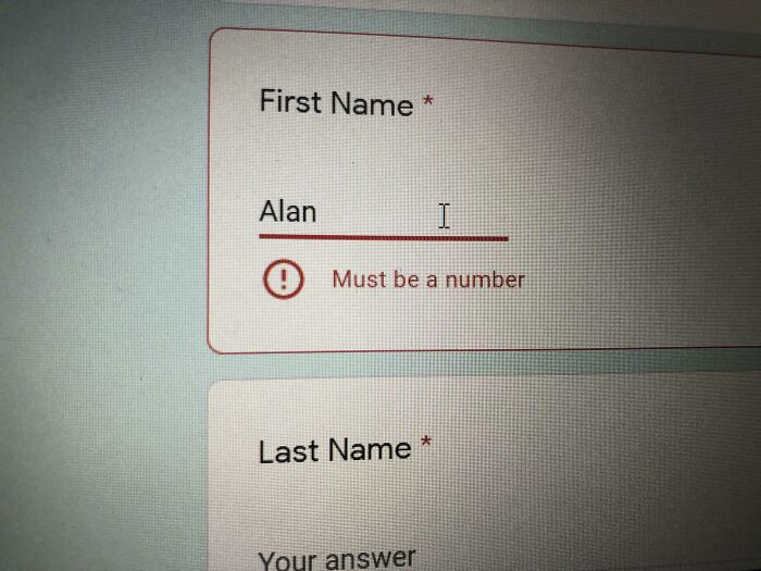 Quiz Made By Teachers, But Make It Confusing