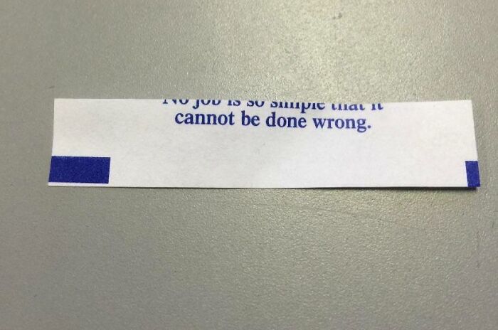 Coincidence? Yeah, We Don't Think So