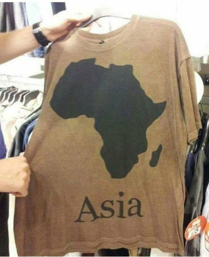 No Words Needed for This Disaster