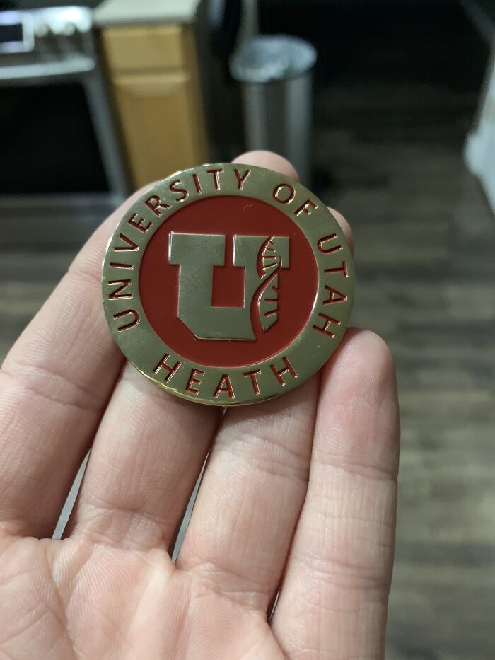 Thanks for the Healthcare Gift. Wait...?
