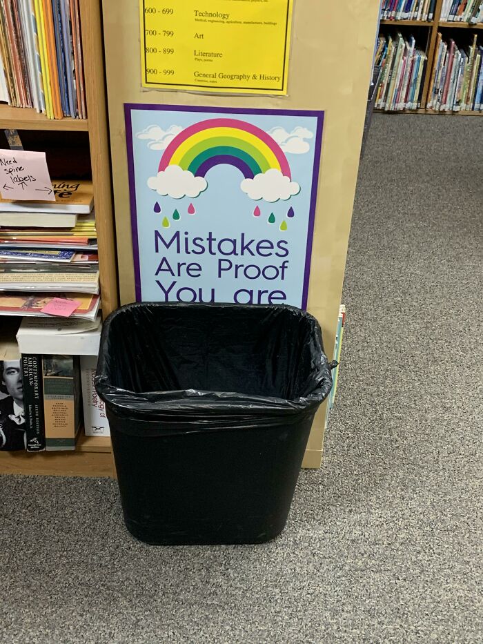 I Mean... Sure?