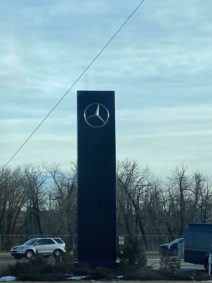 Logo’s Up, Boss! Kinda…