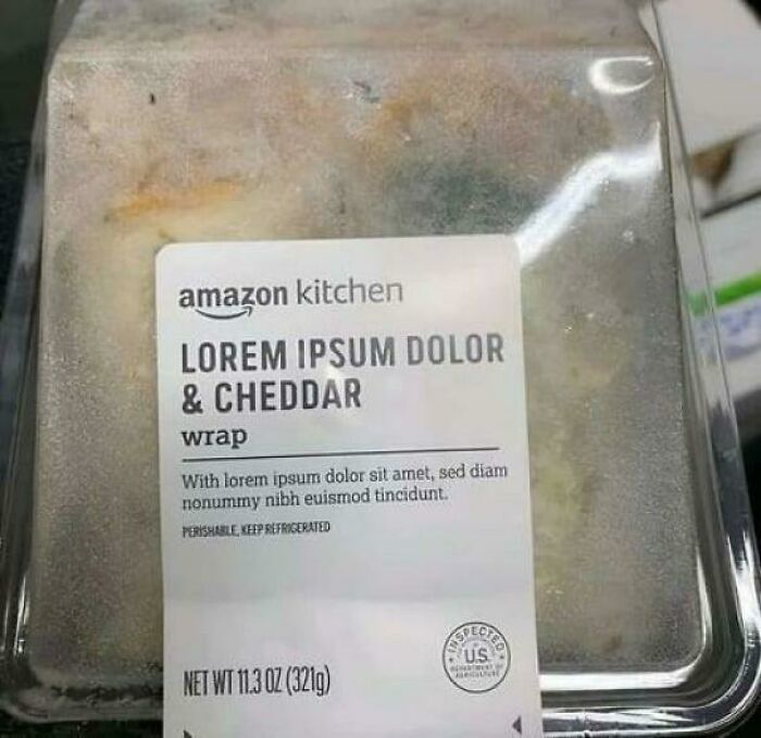 Latin Dish Lover Hits a Snag