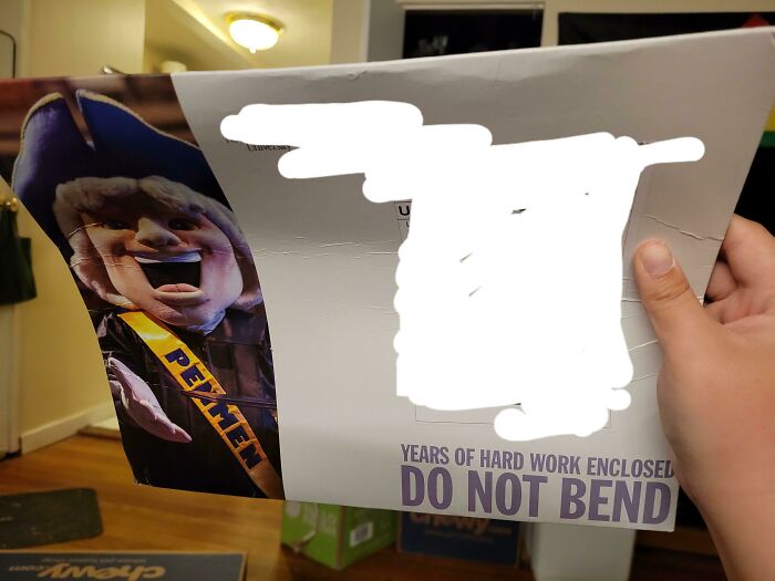 Really, UPS? You Can Do Better