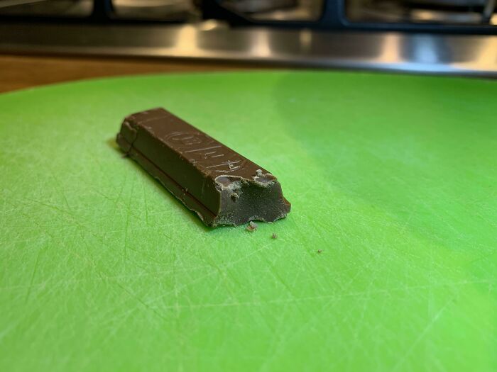 KitKat or Just Chocolate? You Decide