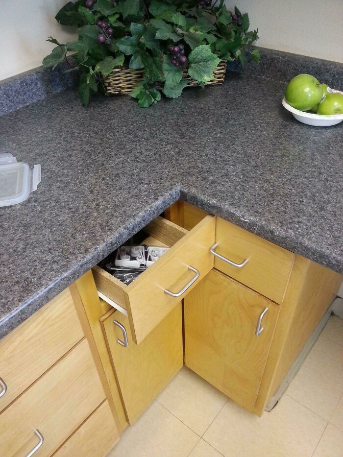 You Had One Job... Really?