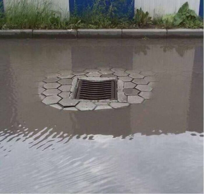 Engineering Might’ve Skipped a Step