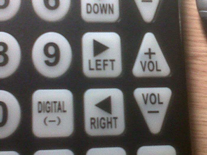 One Job... One Job!