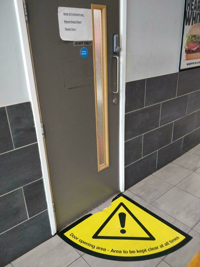 You Had One Job: The Sequel