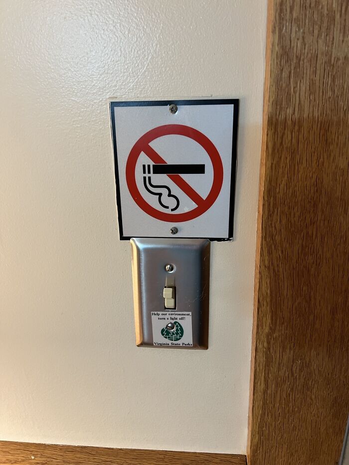 Anti-Gravity Smoke? Floating for No Reason