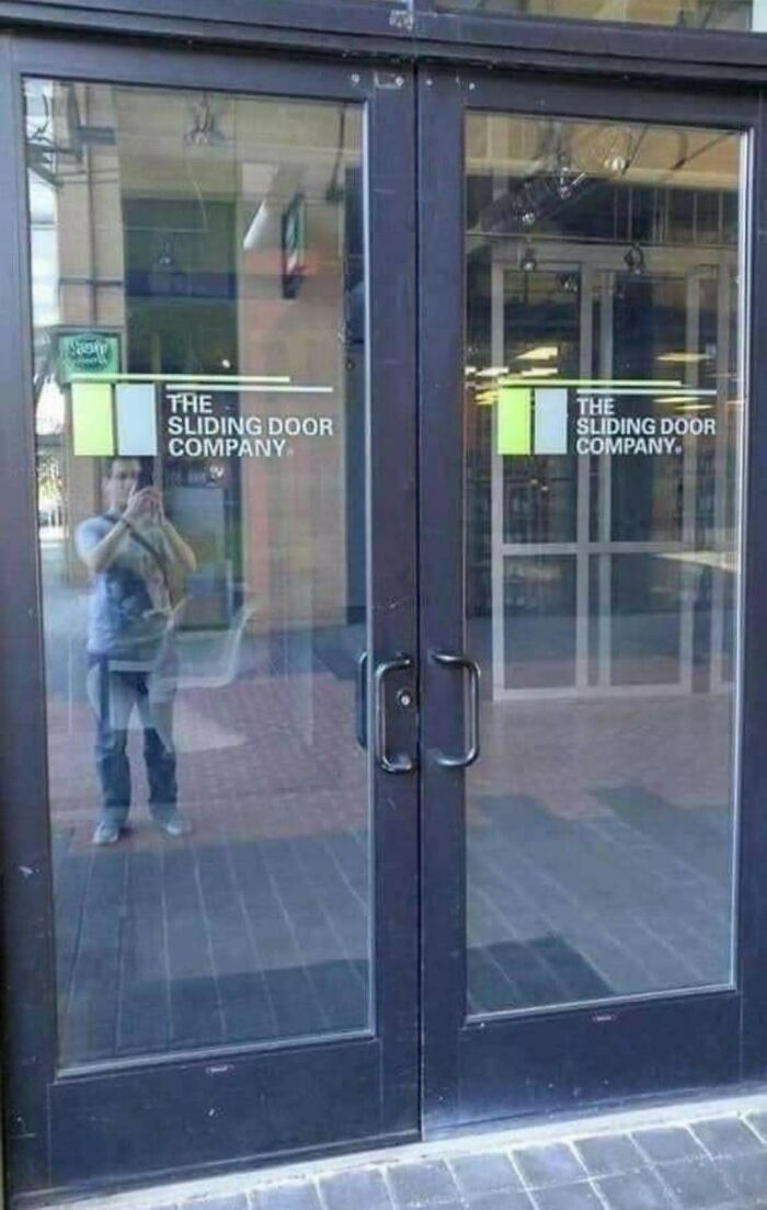 You Became What You Swore to Destroy