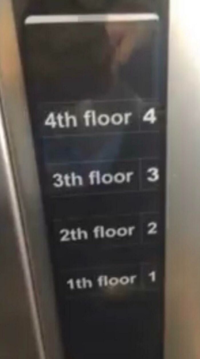 Hotel Fail: Guest Sent This Gem