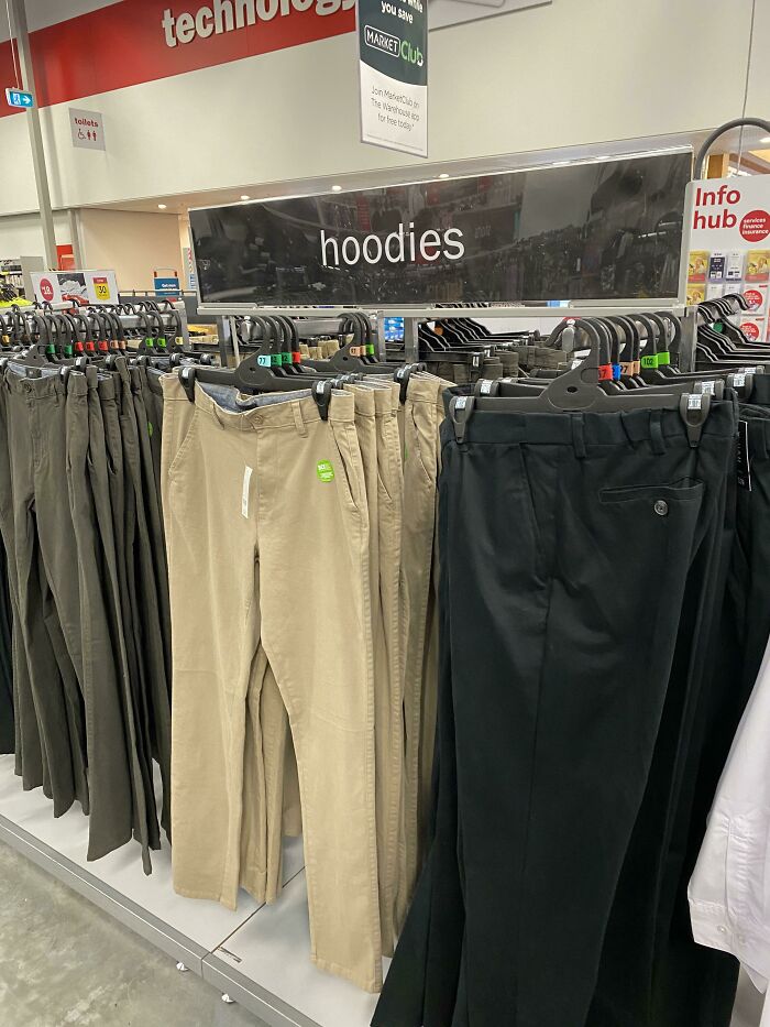 It’s Actually Hurting My Eyes