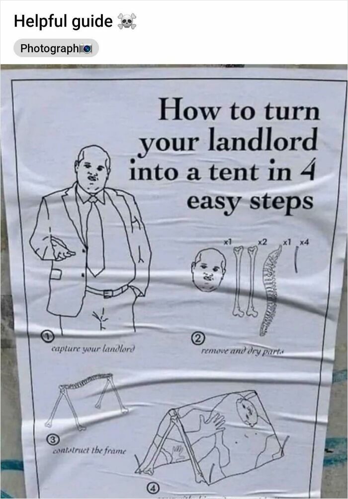 Surely Some Steps Got Left Out Here