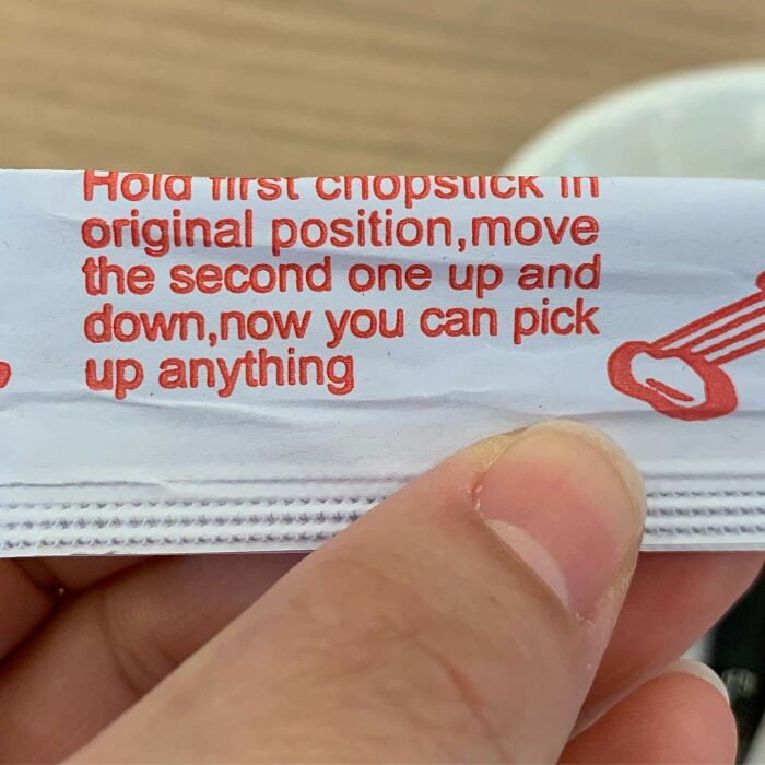 Chopstick Mastery: Feel Real Empowered (Or Not)