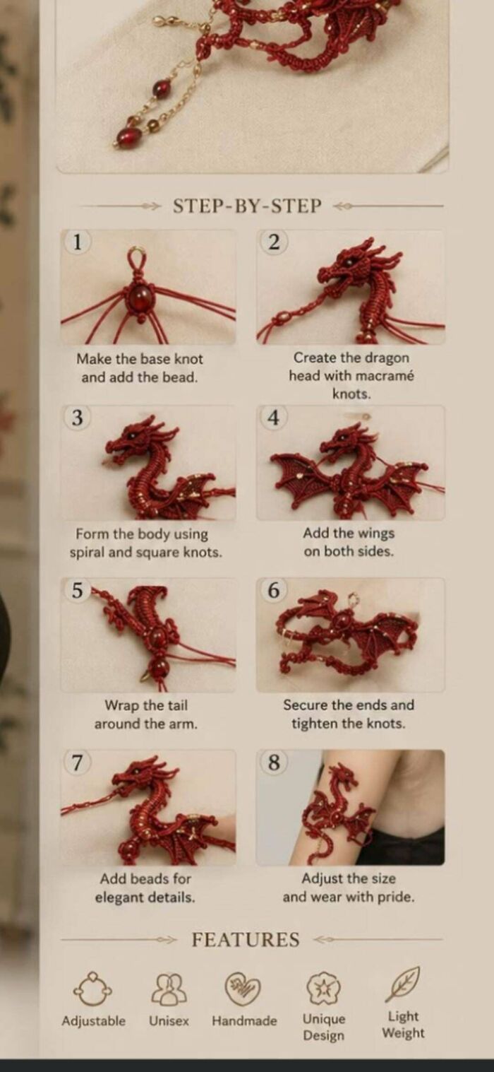 26 Hilariously Useless Instructions That'll Have You Scratching Your Head
