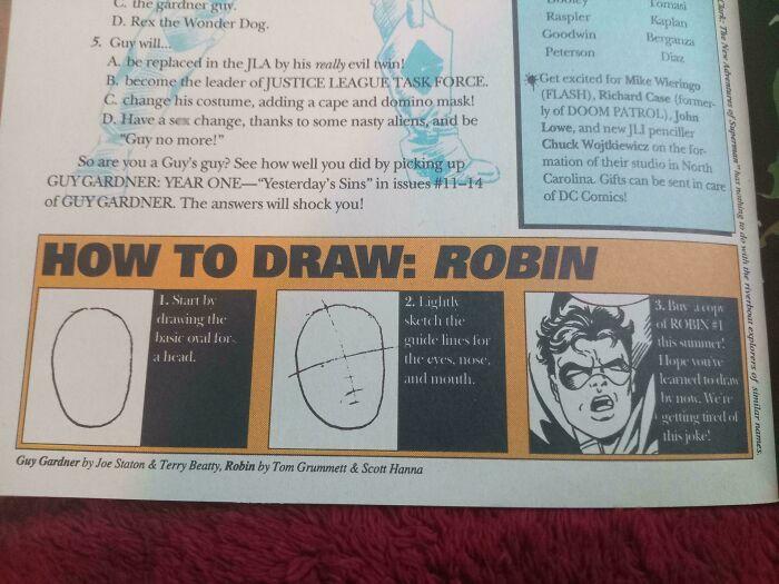 26 Hilariously Useless Instructions That'll Have You Scratching Your Head