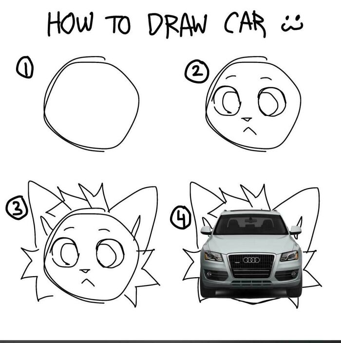26 Hilariously Useless Instructions That'll Have You Scratching Your Head