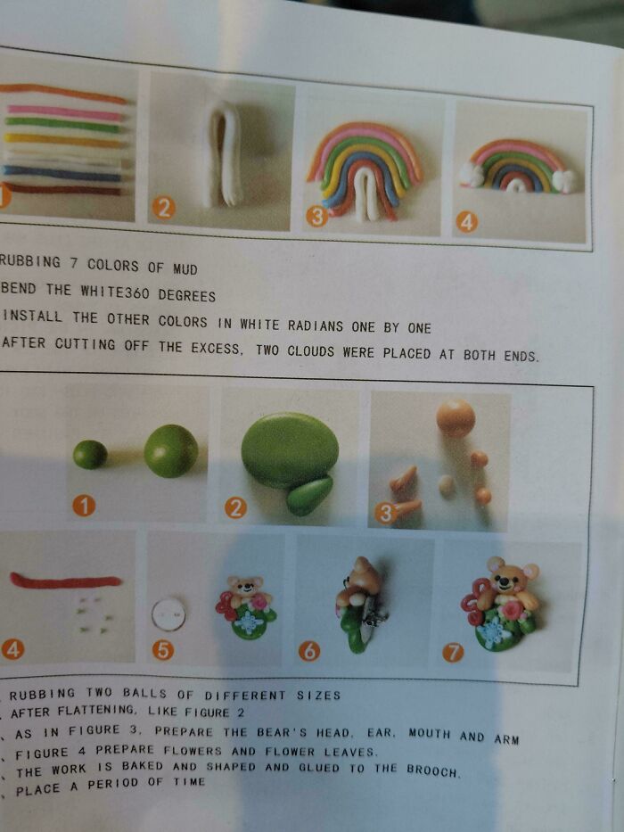 26 Hilariously Useless Instructions That'll Have You Scratching Your Head