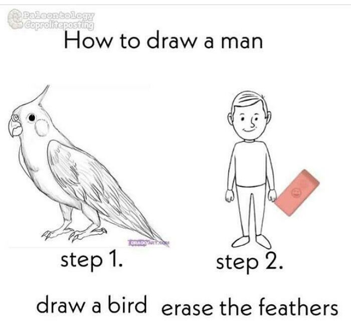 26 Hilariously Useless Instructions That'll Have You Scratching Your Head