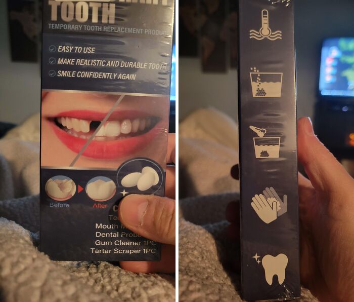 26 Hilariously Useless Instructions That'll Have You Scratching Your Head