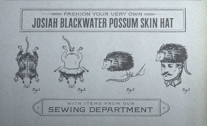 26 Hilariously Useless Instructions That'll Have You Scratching Your Head