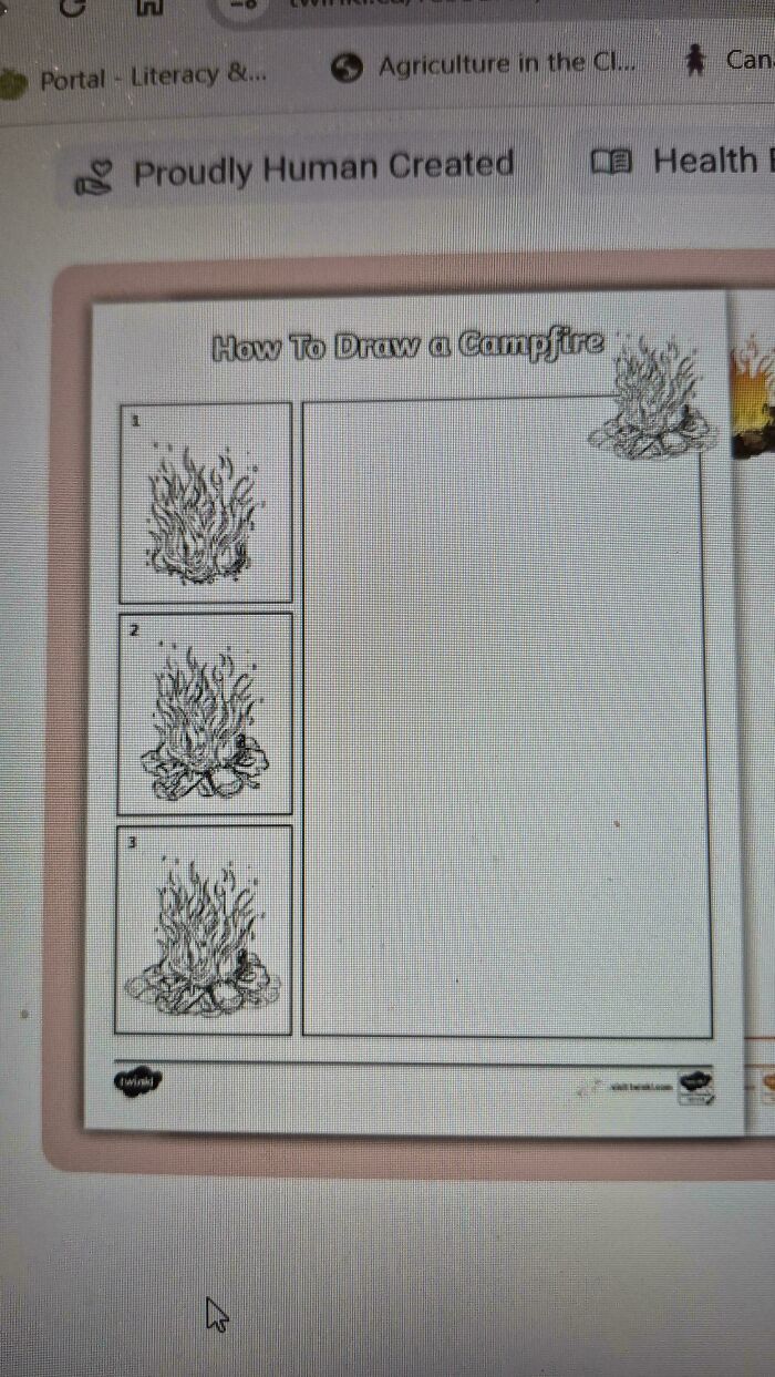 26 Hilariously Useless Instructions That'll Have You Scratching Your Head