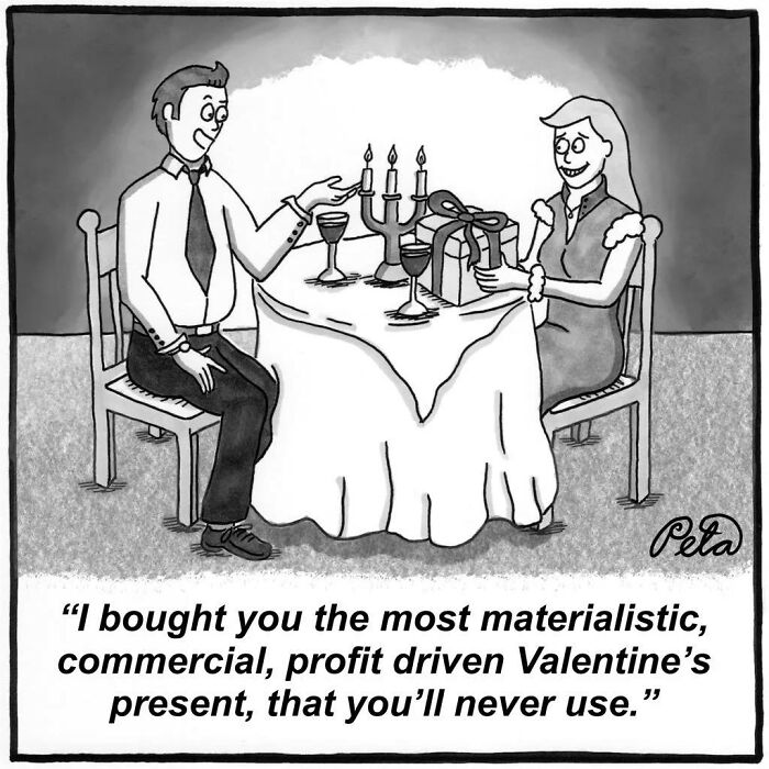 Let's Laugh at Life’s Weird Little Moments with These 30 Hilarious Cartoons