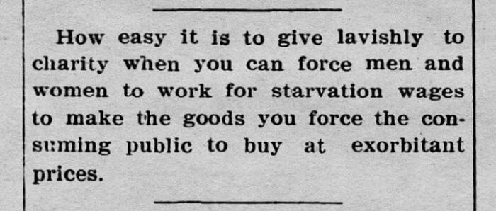 The Wageworker, Lincoln, Nebraska, September 13, 1907
