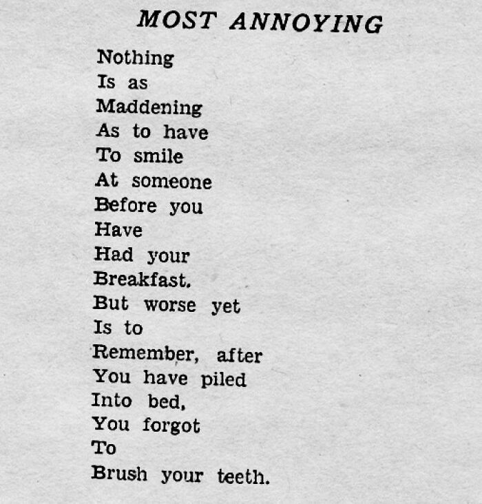 Old Newspaper Gems That Are Weirdly Funny and Totally Cool