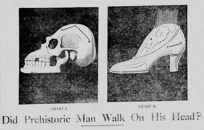 Old Newspaper Gems That Are Weirdly Funny and Totally Cool