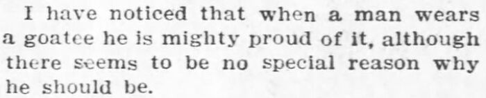 Old Newspaper Gems That Are Weirdly Funny and Totally Cool
