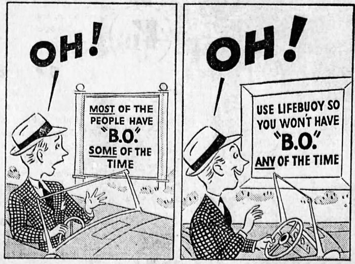 Old Newspaper Gems That Are Weirdly Funny and Totally Cool