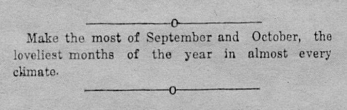 Old Newspaper Gems That Are Weirdly Funny and Totally Cool