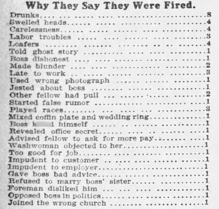Old Newspaper Gems That Are Weirdly Funny and Totally Cool