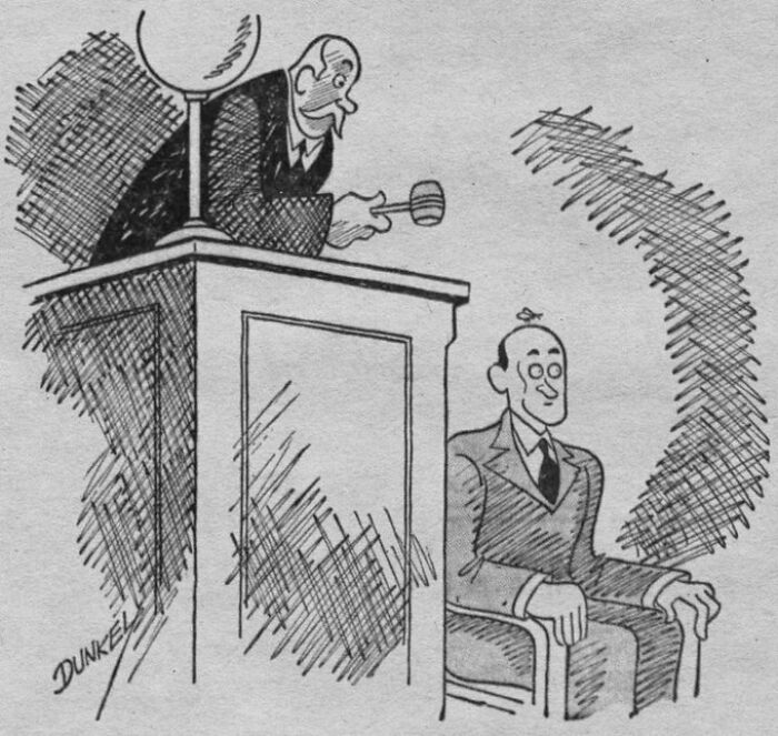 Old Newspaper Gems That Are Weirdly Funny and Totally Cool
