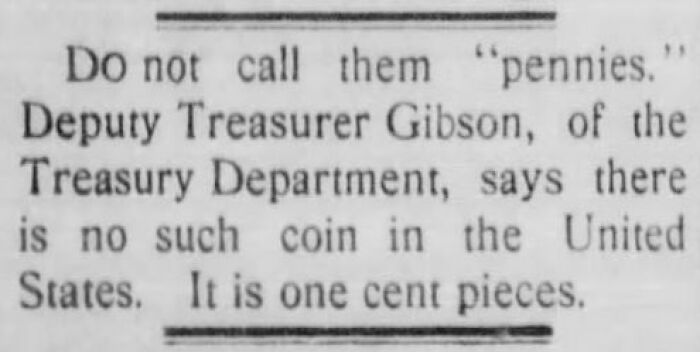 Old Newspaper Gems That Are Weirdly Funny and Totally Cool