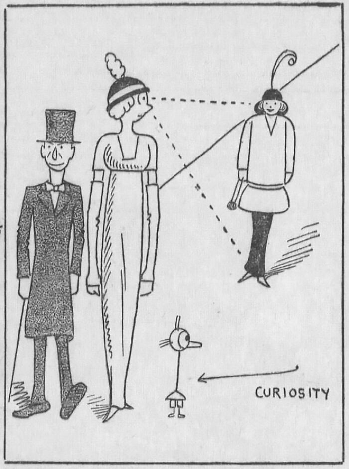 Old Newspaper Gems That Are Weirdly Funny and Totally Cool