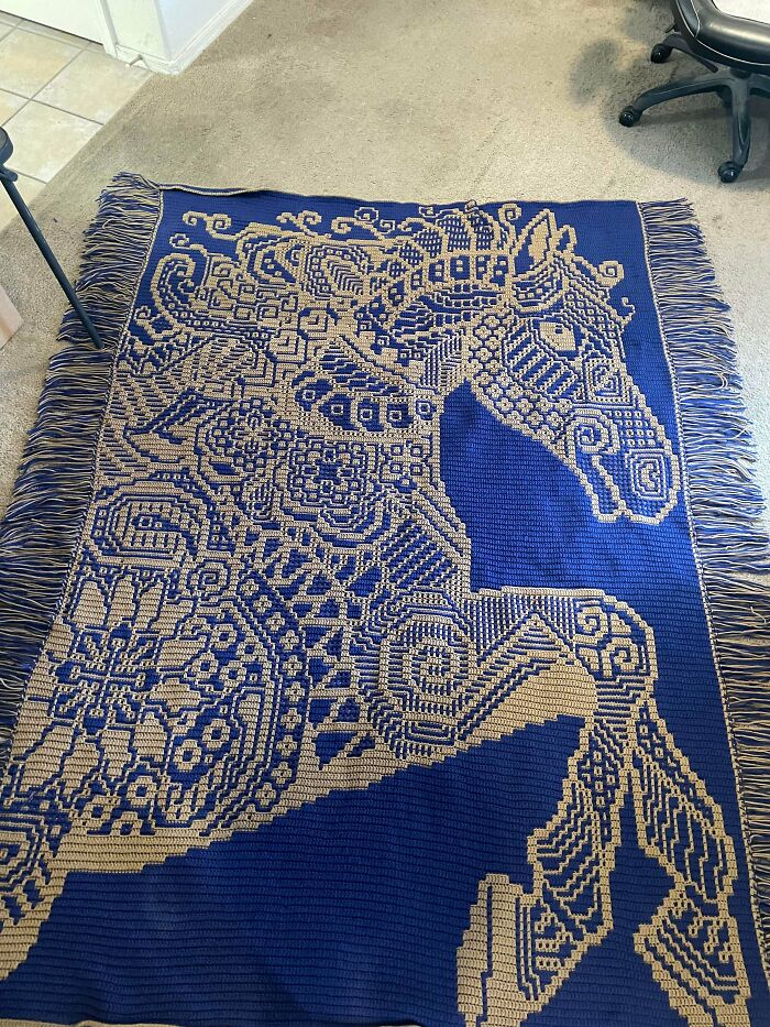 Back At It Again With Another Fun Coworker Gift!