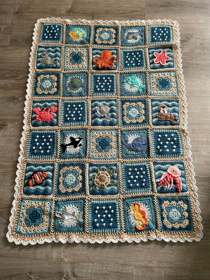 Shoutout To My Little One’s 1st Birthday With This Cute Creation!