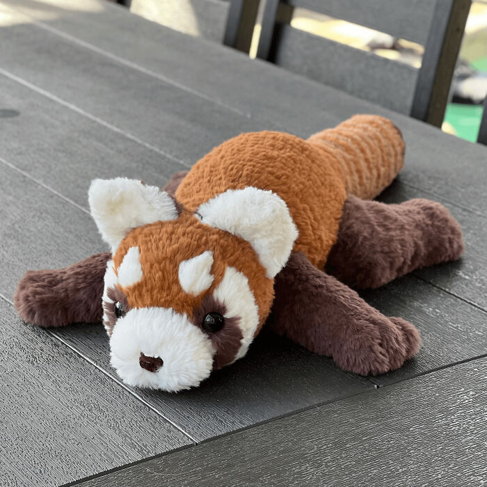 Wait, People Actually Made These Wild Crochet Creations?!
