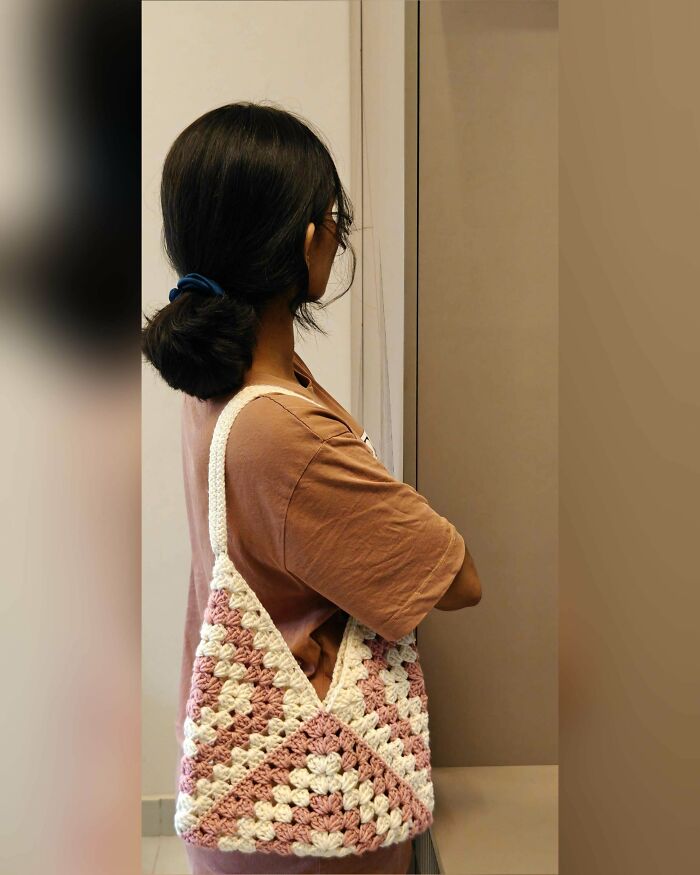 Wait, People Actually Made These Wild Crochet Creations?!