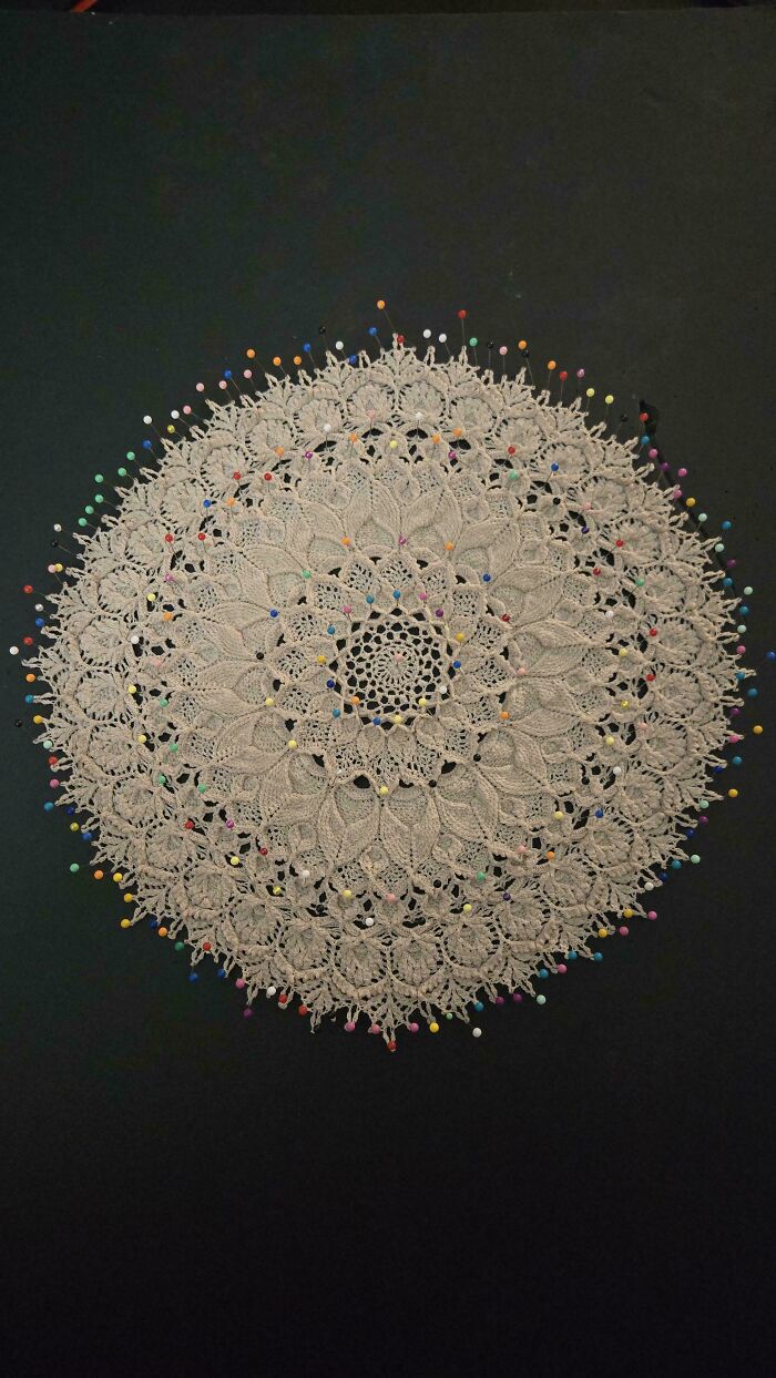 Wait, People Actually Made These Wild Crochet Creations?!