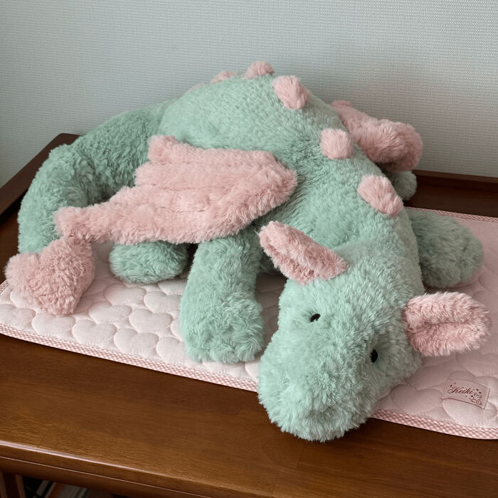 Wait, People Actually Made These Wild Crochet Creations?!
