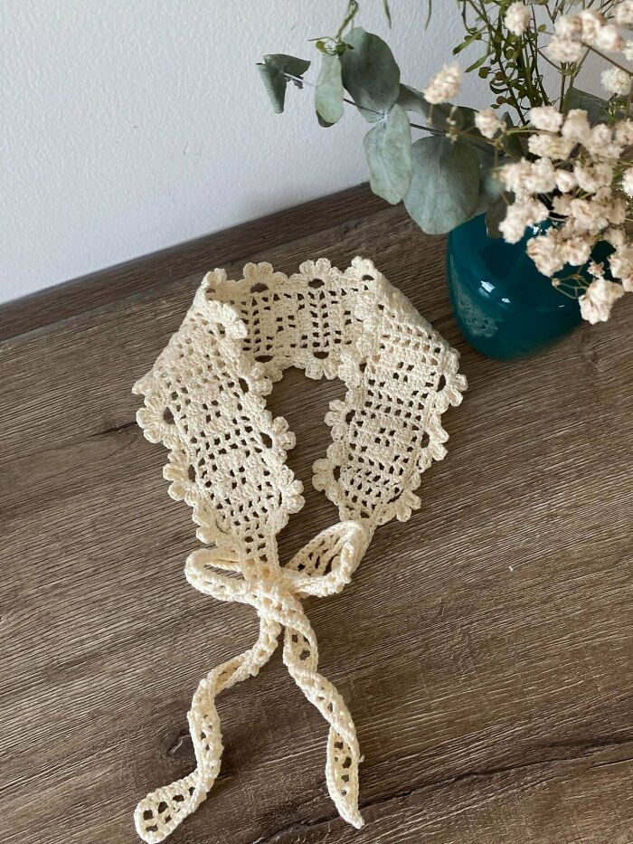 Wait, People Actually Made These Wild Crochet Creations?!