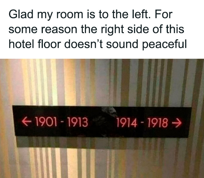 History's Weirdest Moments That’ll Make You LOL and Learn Stuff