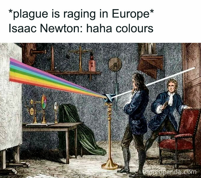 History's Weirdest Moments That’ll Make You LOL and Learn Stuff