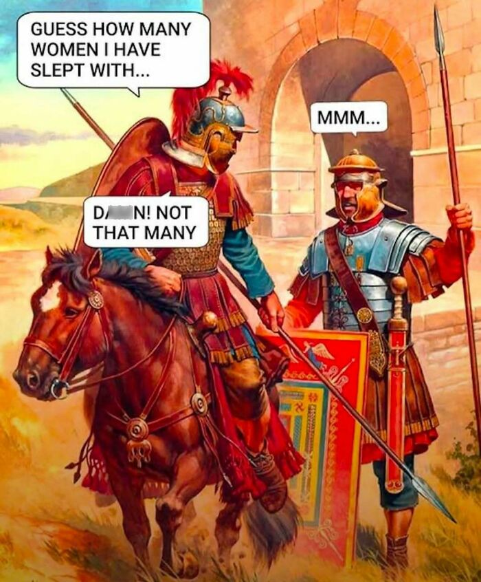 History's Weirdest Moments That’ll Make You LOL and Learn Stuff